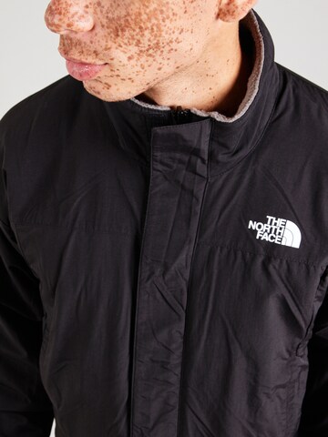 THE NORTH FACE Outdoor jacket 'Yumiori' in Black