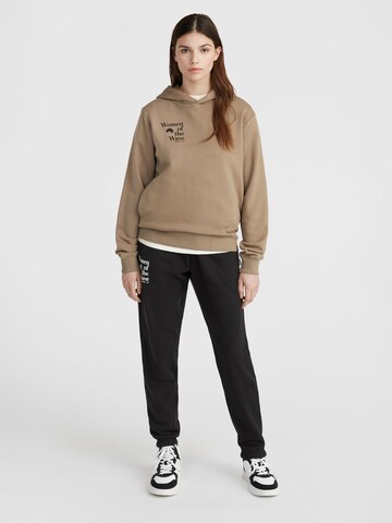 O'NEILL Sweatshirt in Bronze