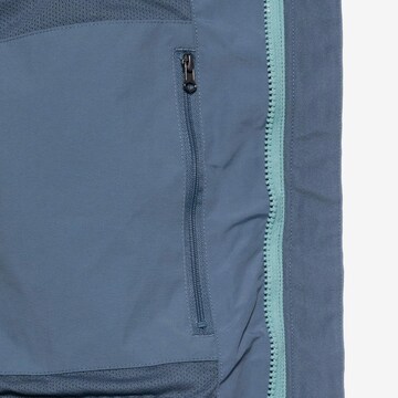 OCK Athletic Jacket in Blue