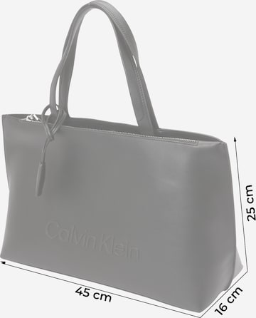 Calvin Klein Nákupní taška – 