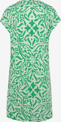 s.Oliver Вечернее платье в Зеленый