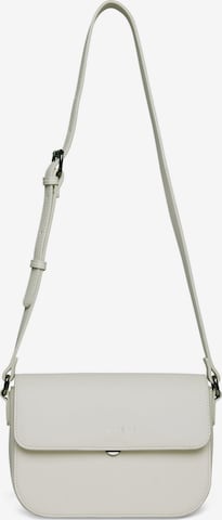 Sac bandoulière 'Almata' bugatti en beige : devant