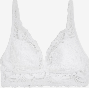 NextGrudnjak - bijela boja: prednji dio