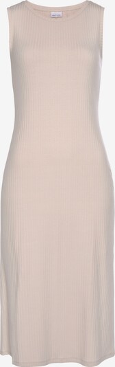 LASCANA Dress in Nude, Item view