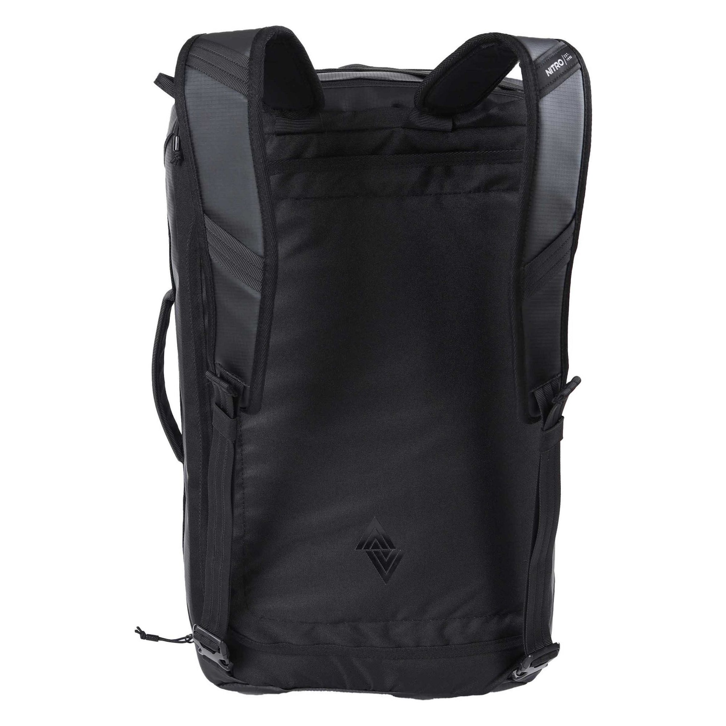 Sac à dos NitroBags en noir