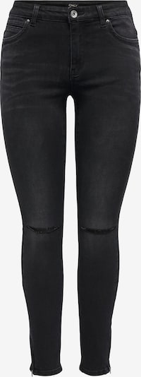 ONLY Jeans 'KENDELL' in de kleur Black denim, Productweergave