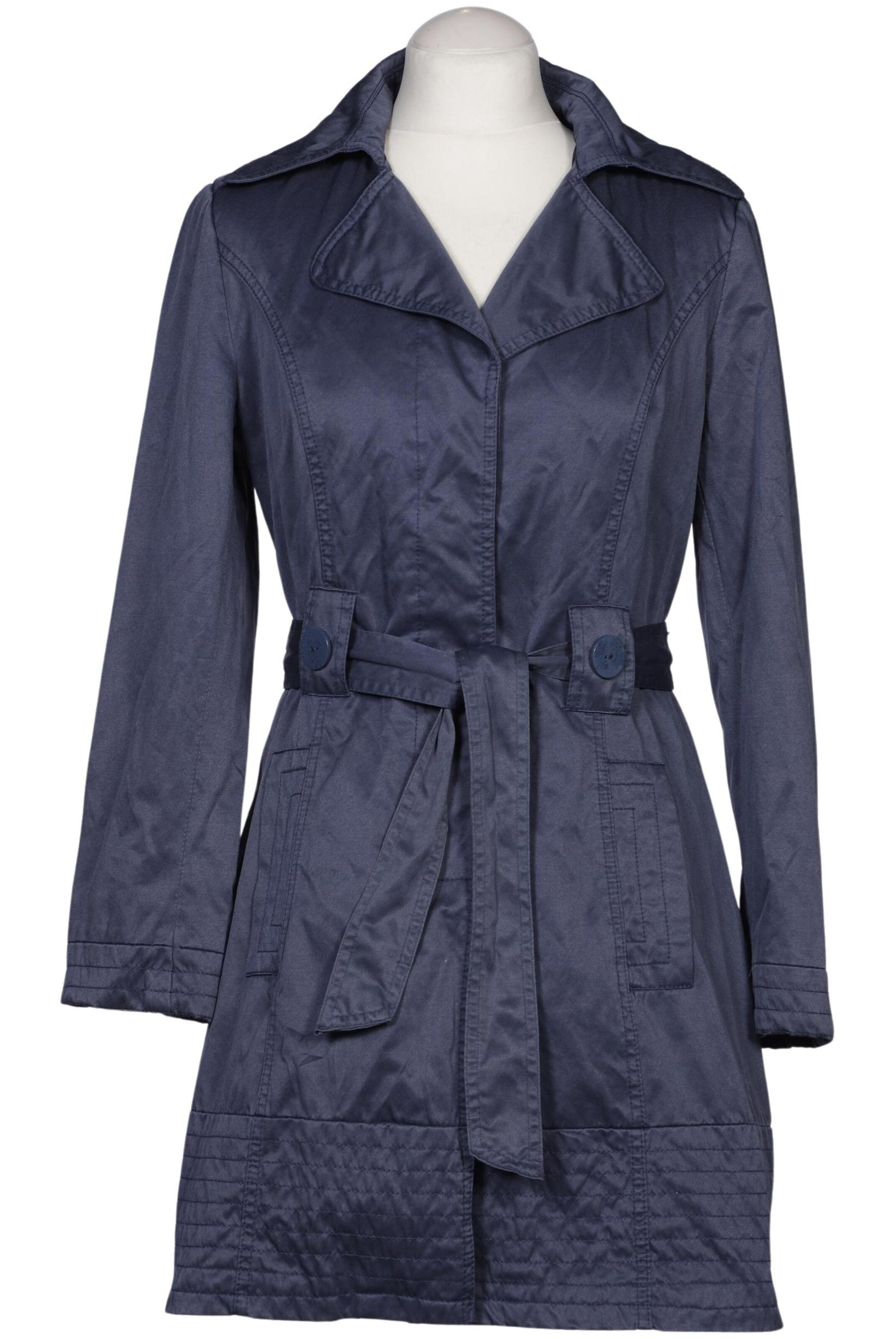 Orsay Jacket & Coat in S in Blue: front