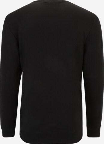 Calvin Klein Underwear Tréning póló - fekete