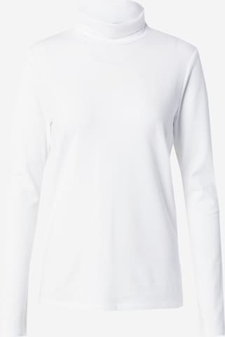 GAP - Camiseta en blanco: frente