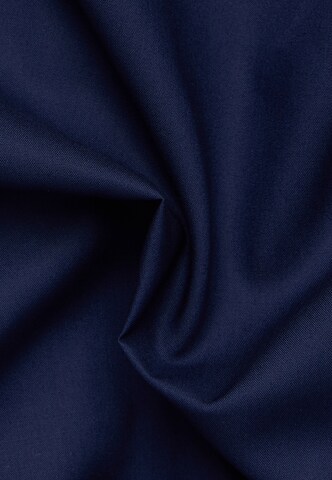 ETERNA Comfort fit Business shirt in Blue