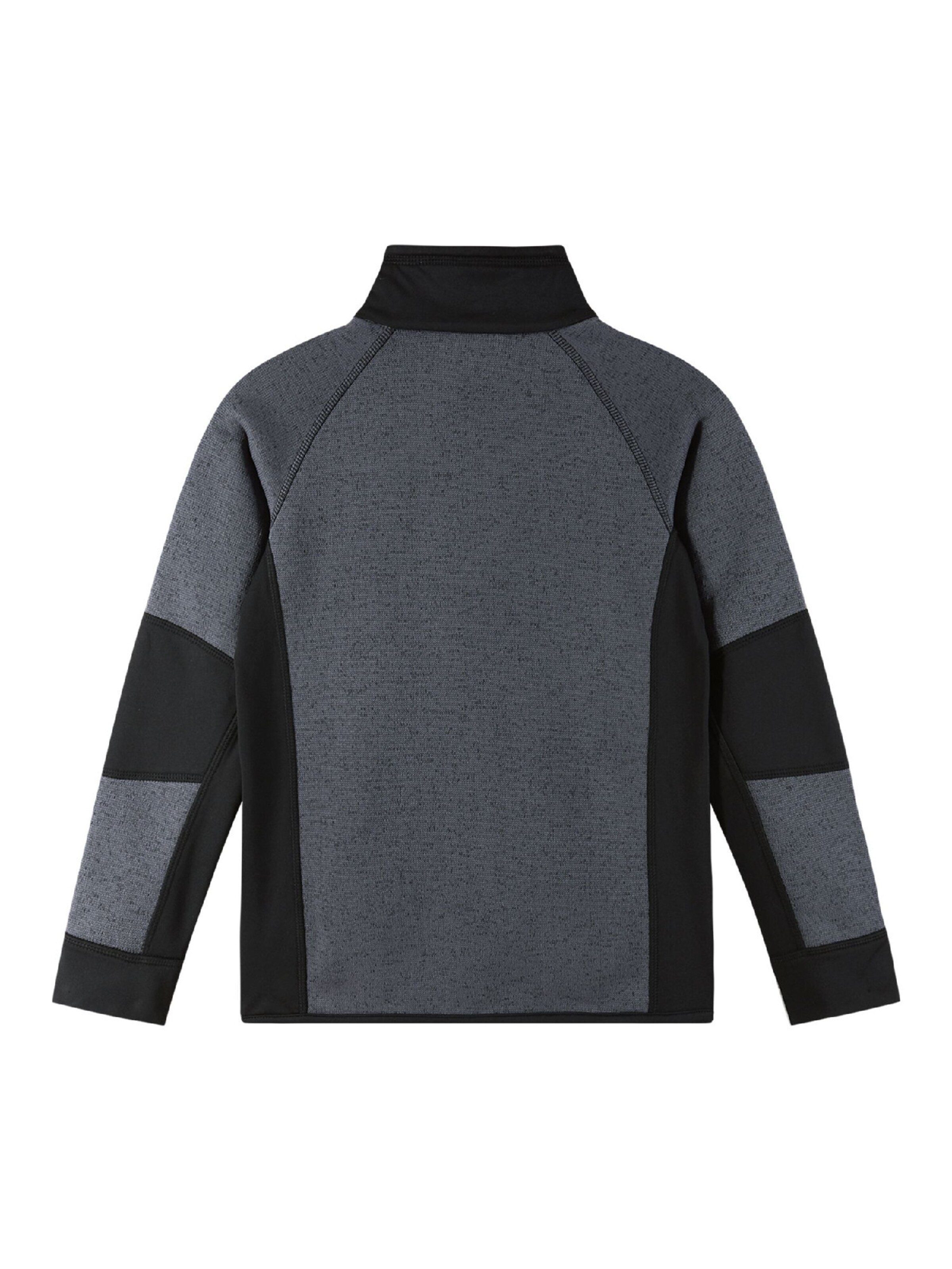 Veste en polaire 'Liukuen' Reima en gris