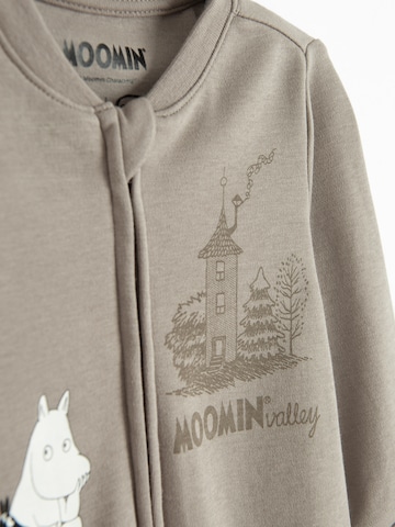 Cool Club Overall i beige