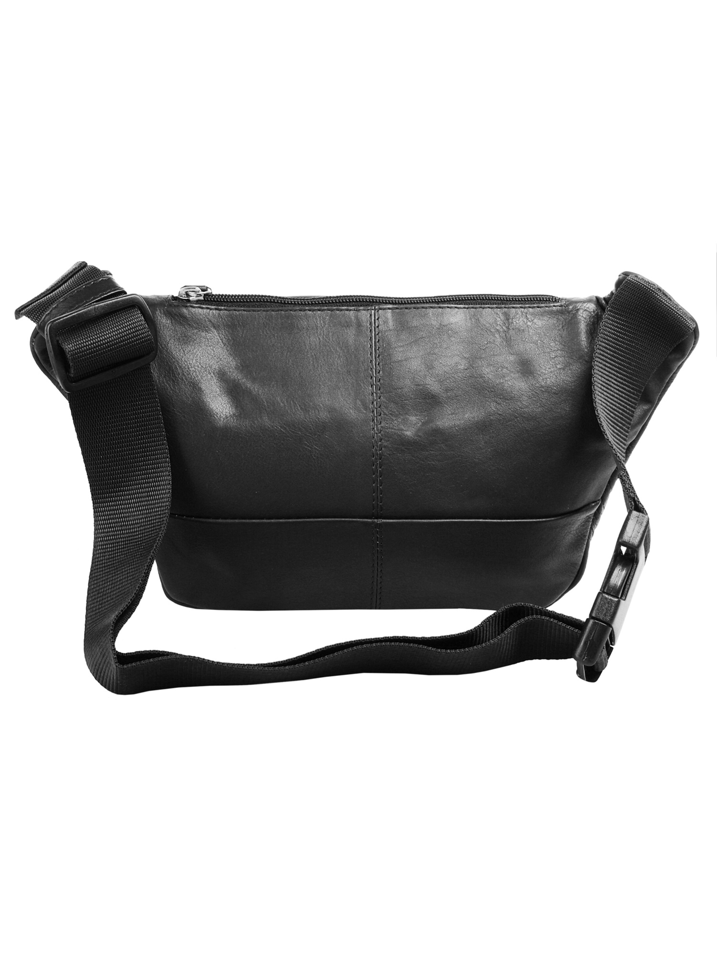 CHIEMSEE Gürteltasche‌‌‌‌‌‌‌‌ in Schwarz