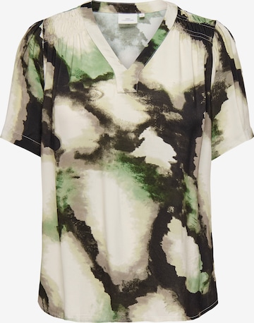 smėlio ONLY Carmakoma Palaidinė: priekis