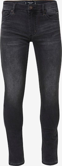 Džinsai iš KOROSHI, spalva – juoda, Prekių apžvalga