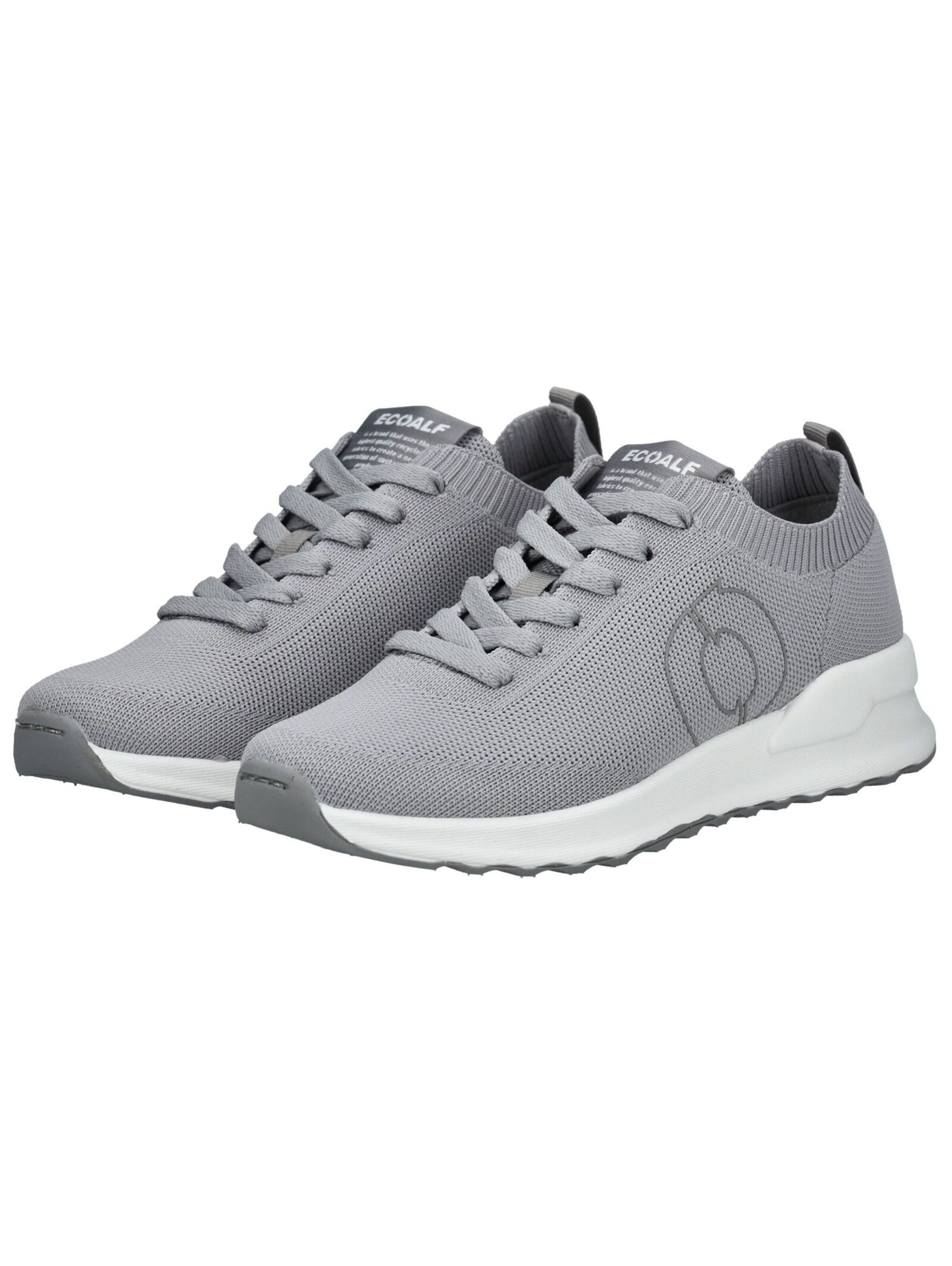 ECOALF Sneakers in Grey