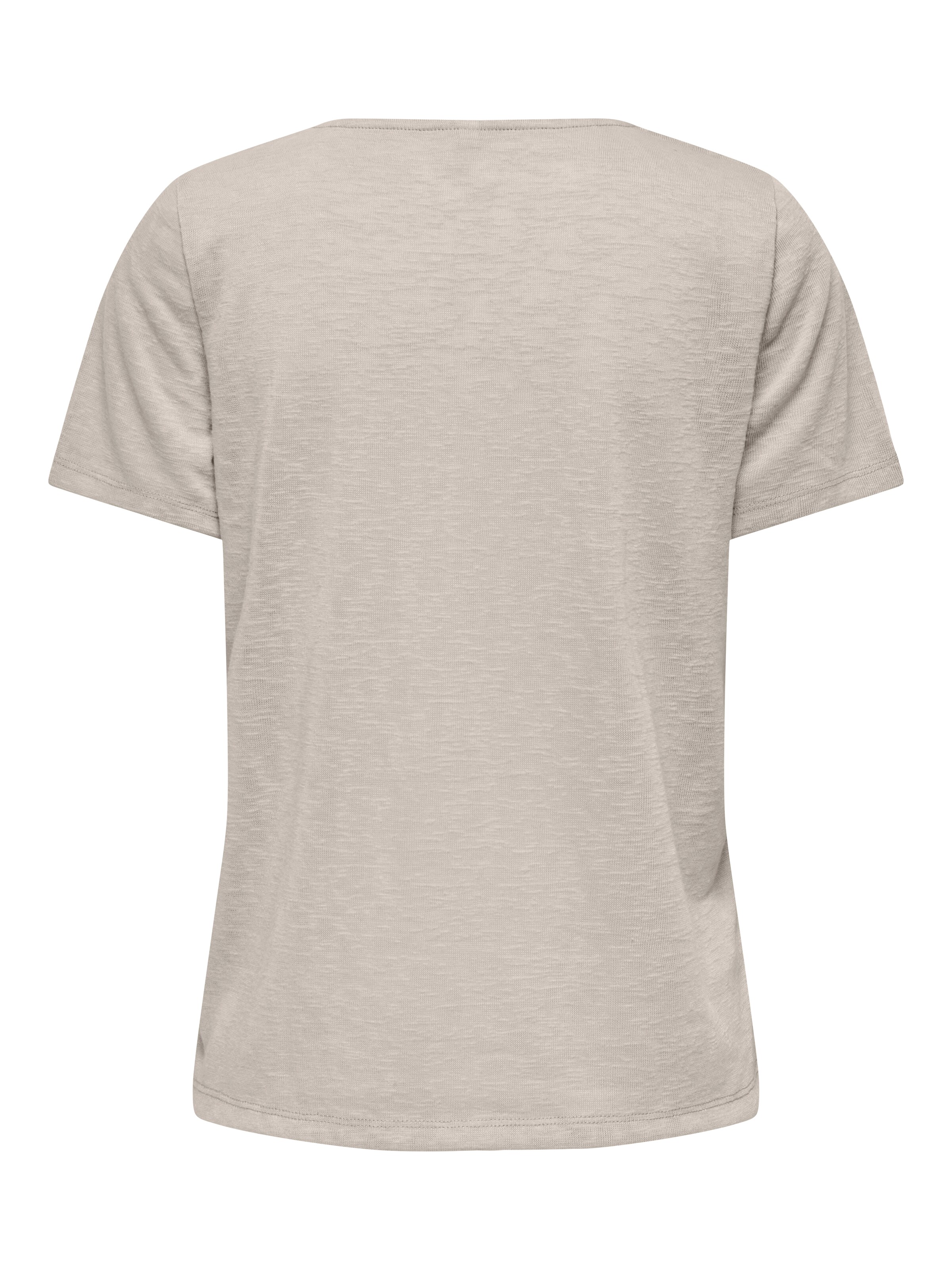 ONLY - Camiseta 'ONLZola' en gris