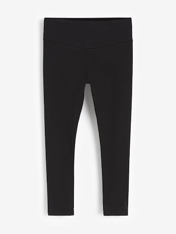 Next Skinny Leggings in Schwarz
