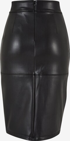 Urban Classics Skirt in Black