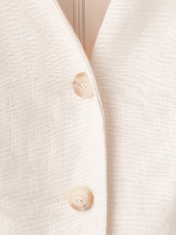 MANGO Overal 'Rosanna' – béžová