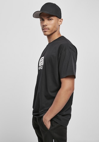 SOUTHPOLE Shirt in Black