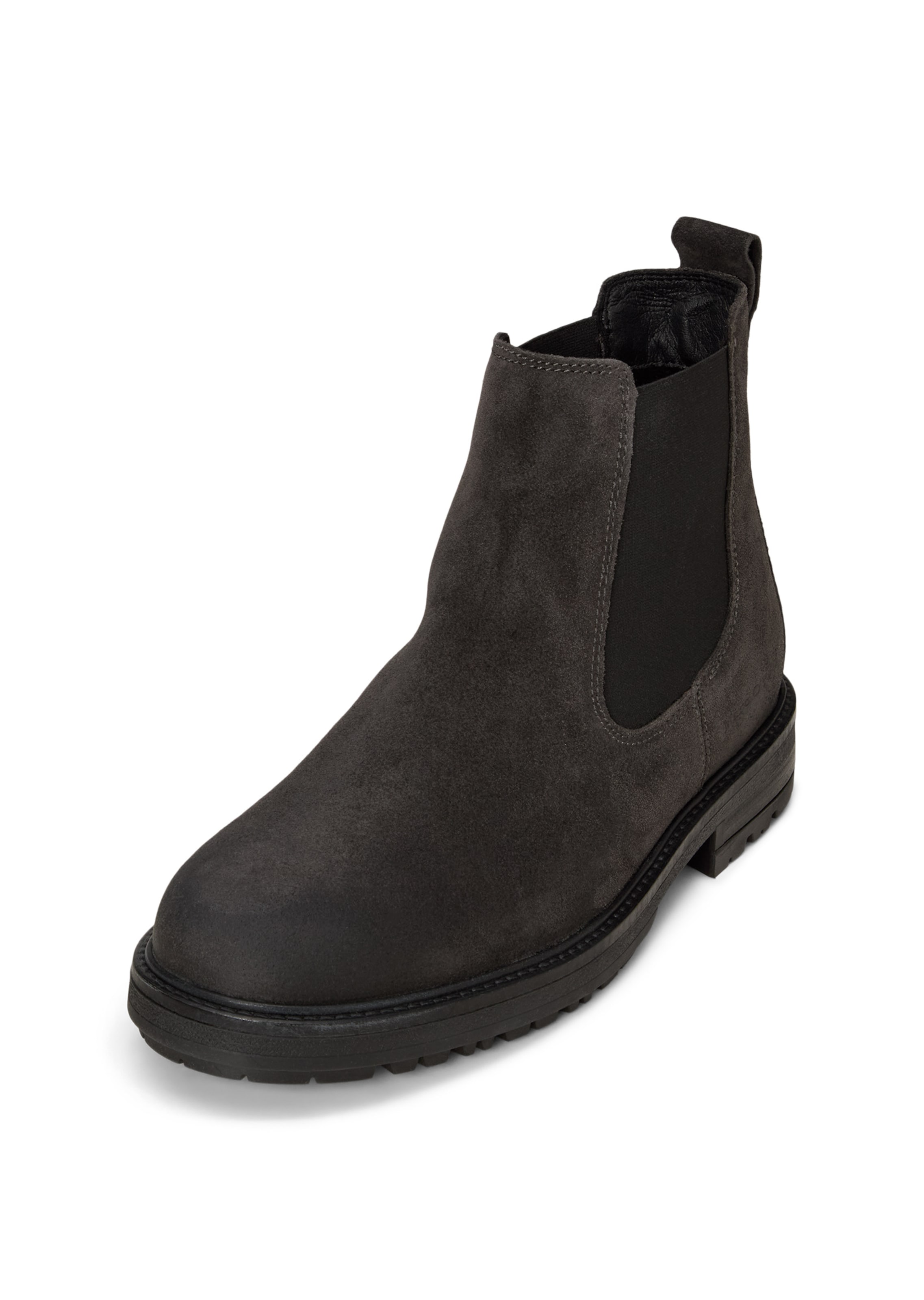 Marc O'Polo Chelsea boots 'Rony ' in 40 in Dark grey, Item view