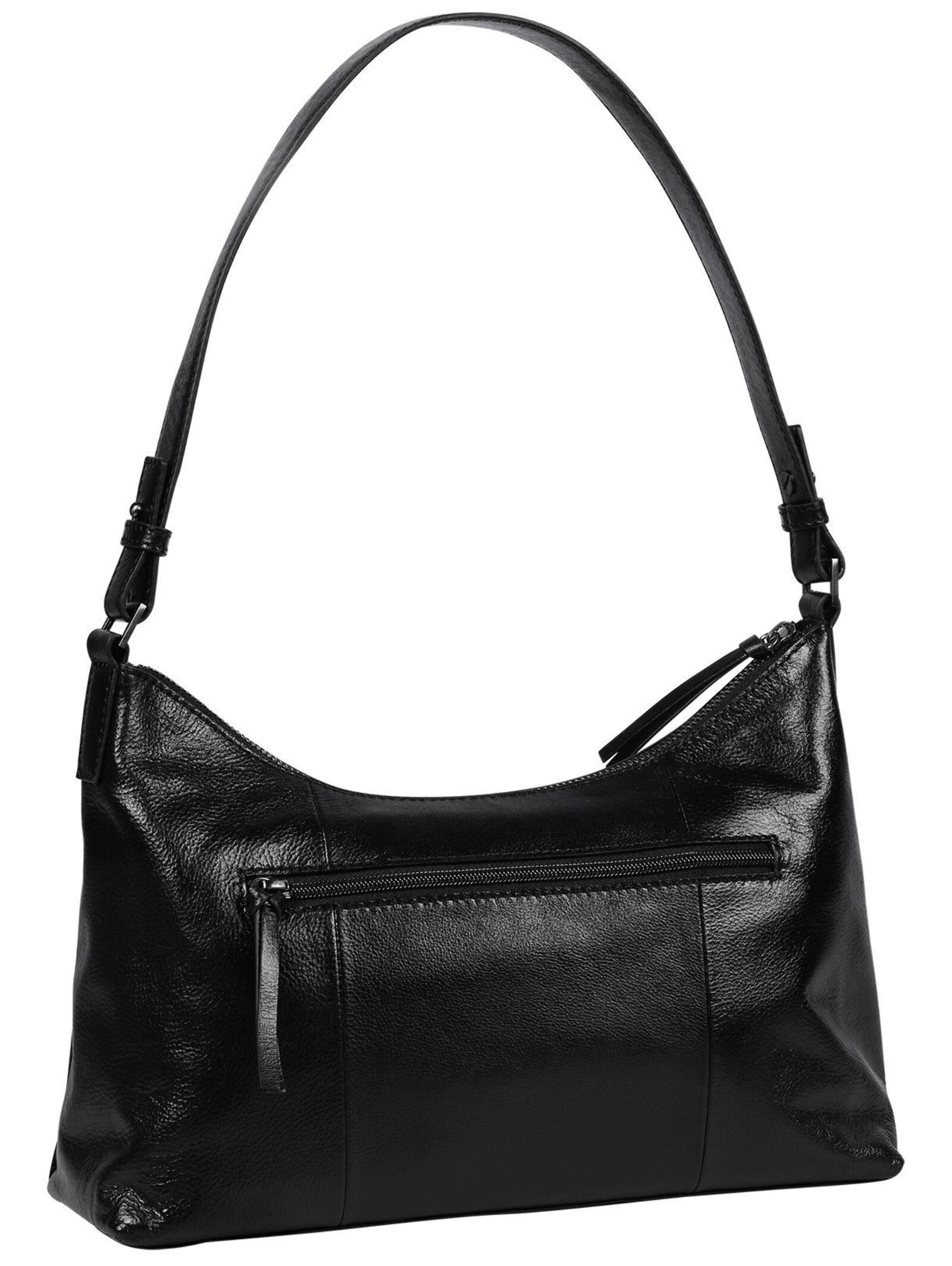 Burkely Shoulder bag in Black
