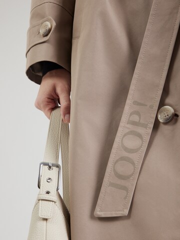 Cappotto di mezza stagione 'Charleen' di JOOP! in beige