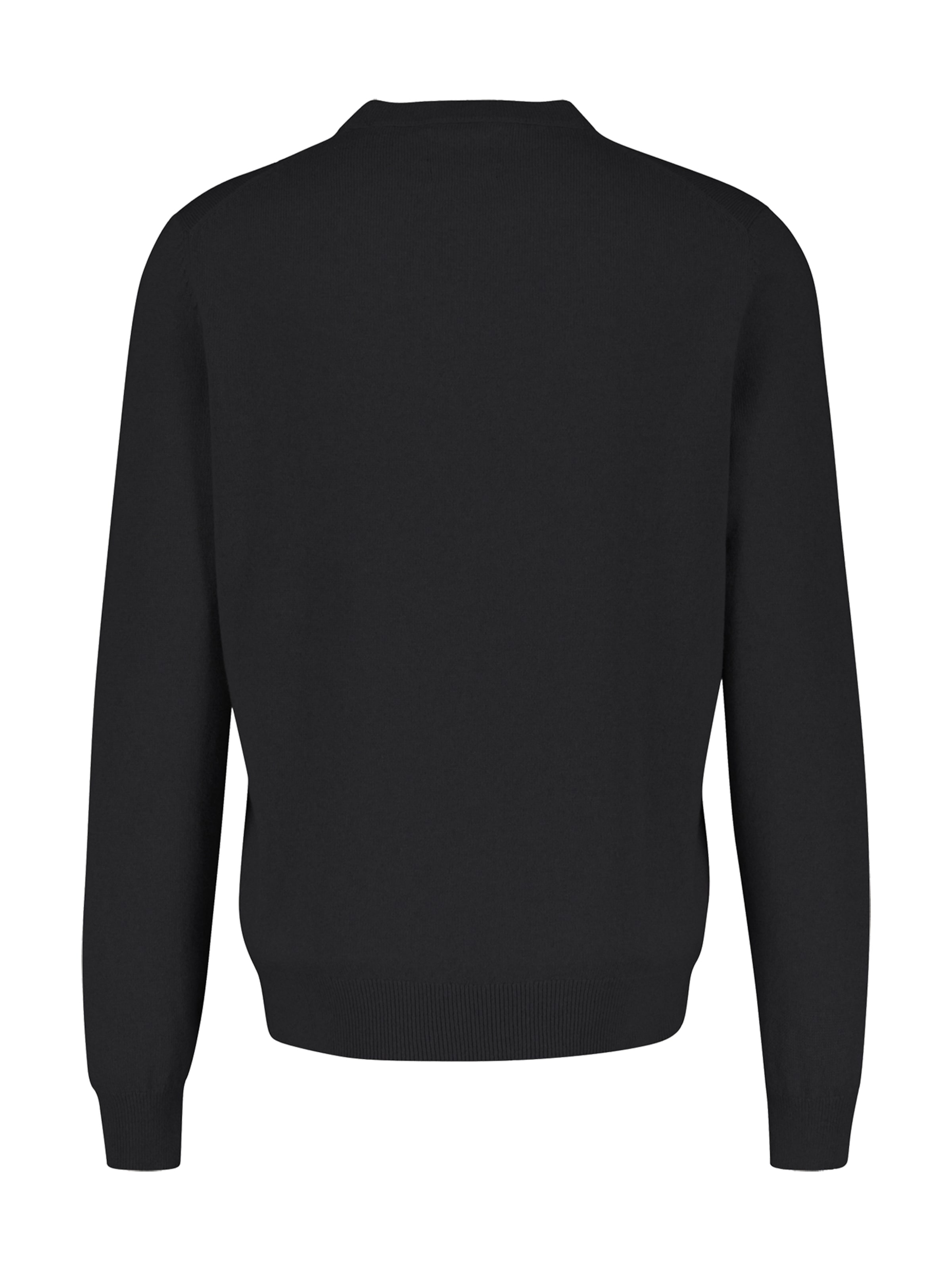 LERROS Trui in Zwart