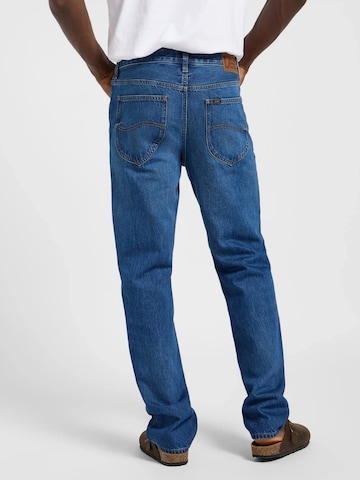 Loosefit Jeans 'WEST FLIRT ALERT 112364167' di Lee in blu