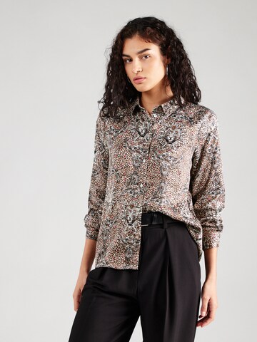 ONLY Bluza 'ONLJANE' | roza barva: sprednja stran