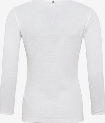 CAMEL ACTIVE Shirt in White