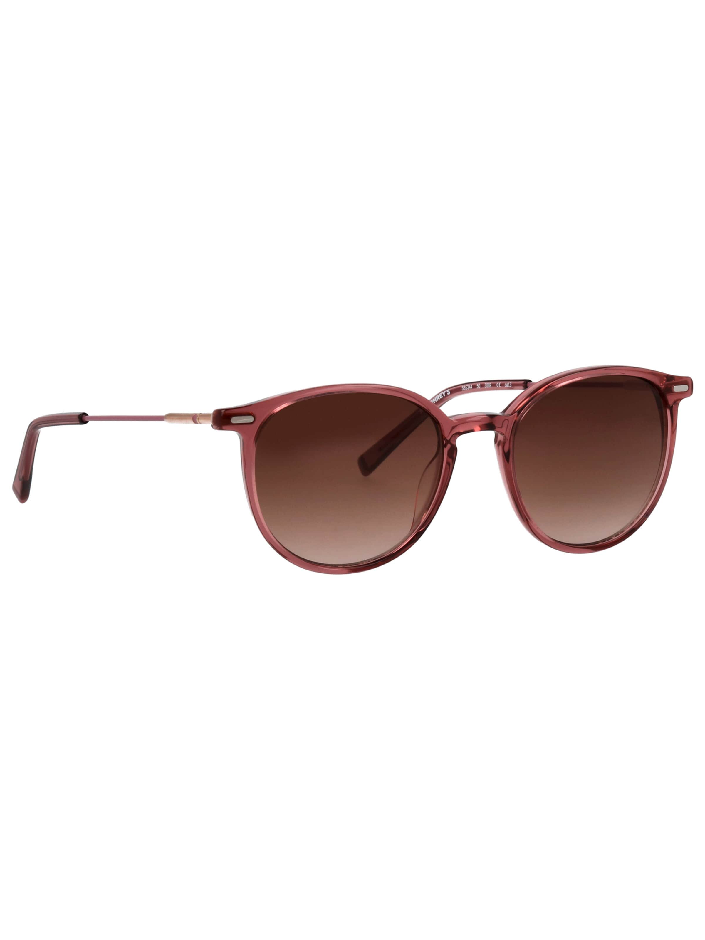 Humphrey's eyewear Sunglasses in Purple