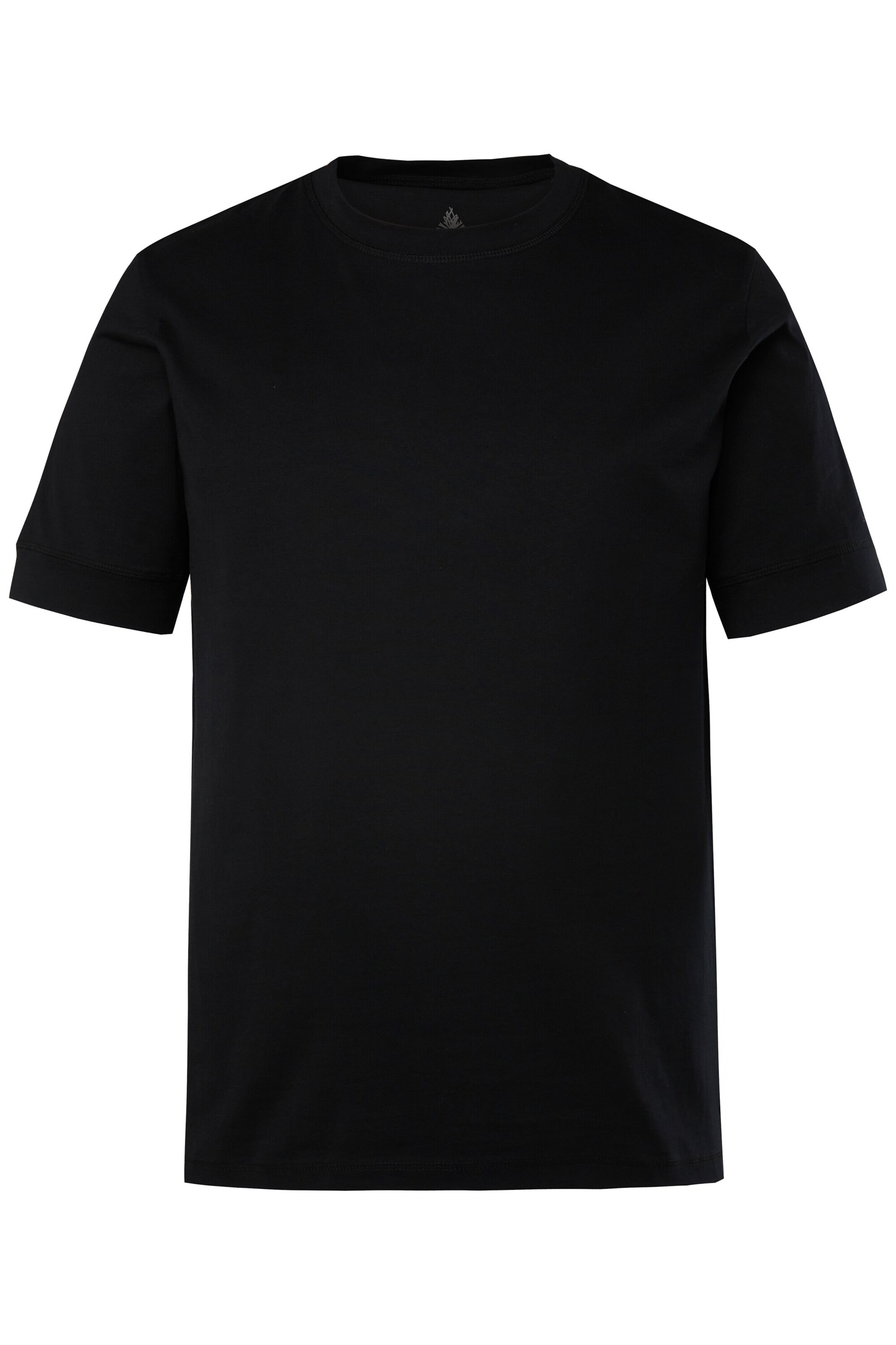 JP1880 Pajamas long in Black