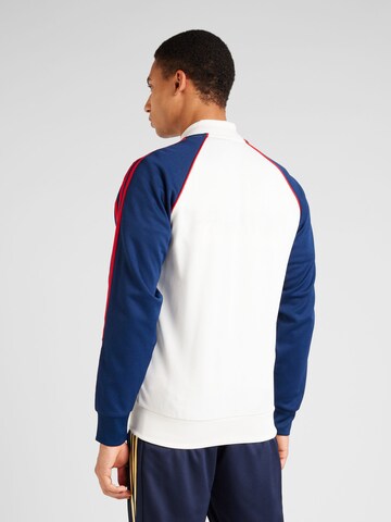 ADIDAS ORIGINALSGornji dio trenirke 'Adicolor Classics SST' - bijela boja