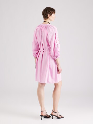 SISTERS POINT Dress 'VIABA' in Pink