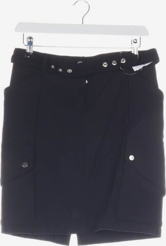 Belstaff Skirt in M in Black: front