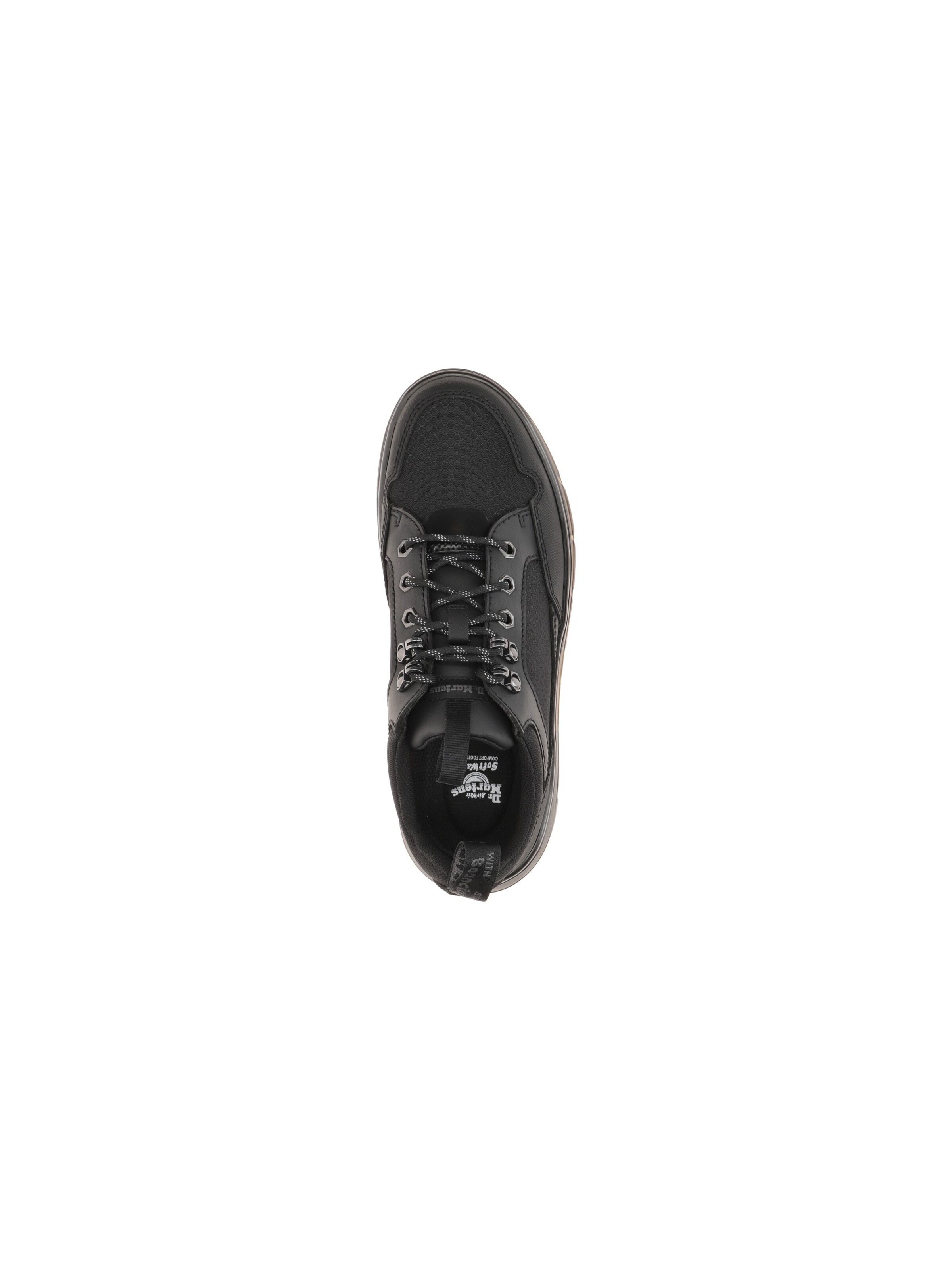 Dr. Martens Schnürschuh‌‌‌‌‌‌ in Schwarz