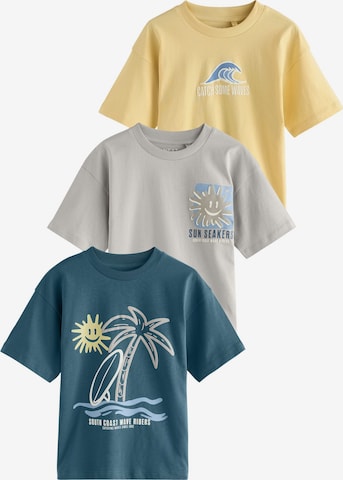 Maglietta di Next in colori misti: frontale