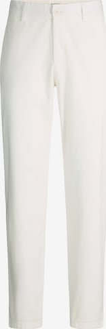 Pantalon chino 'Rion' STRELLSON en blanc : devant