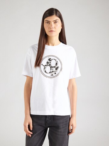JOOP! Shirts i hvid: forside