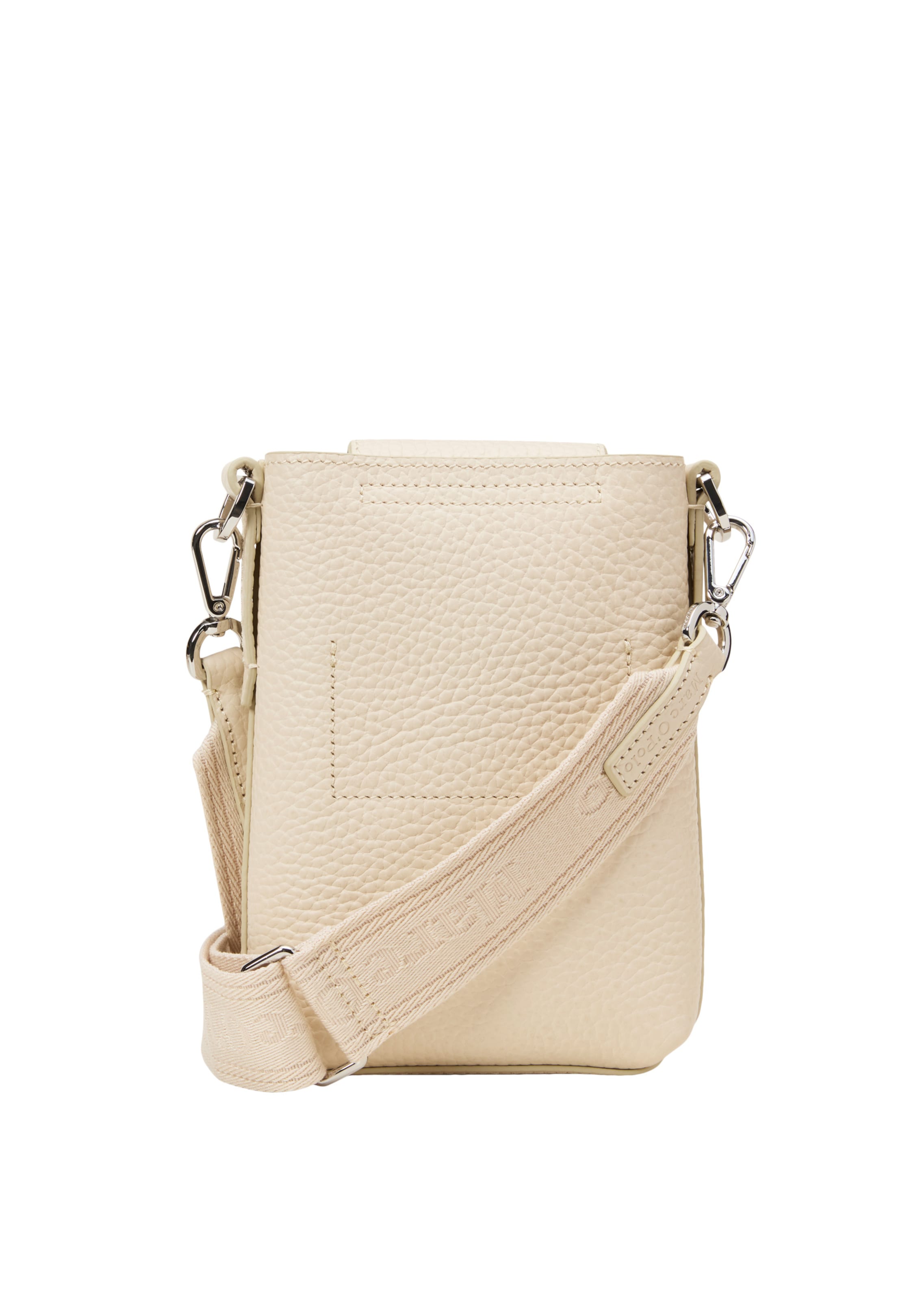 Marc O'Polo Smartphone Case in Beige