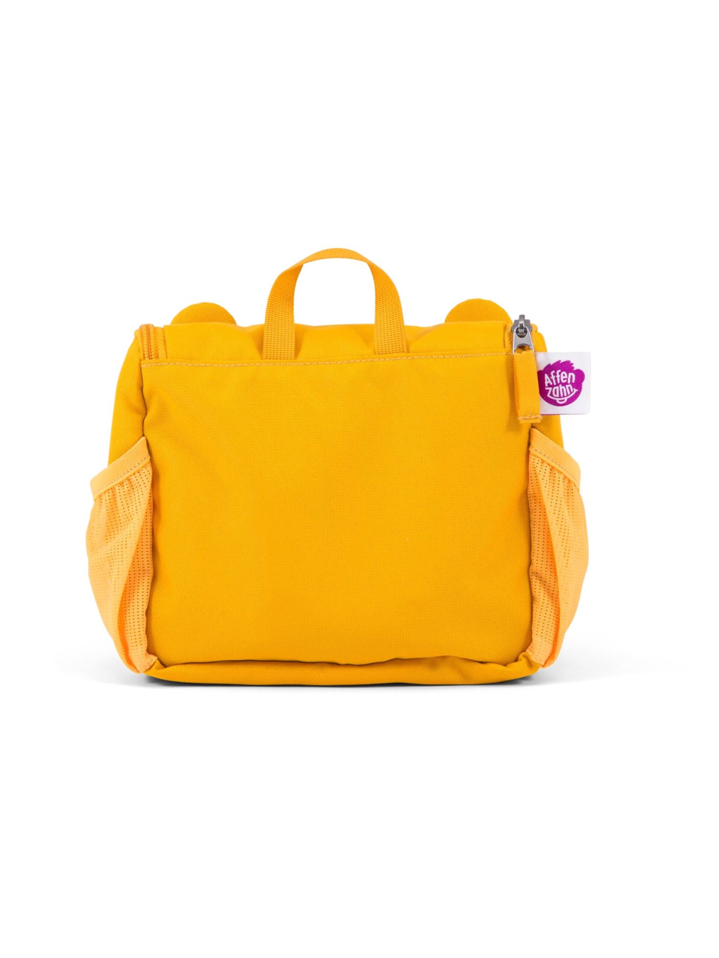 Affenzahn Bag in Orange
