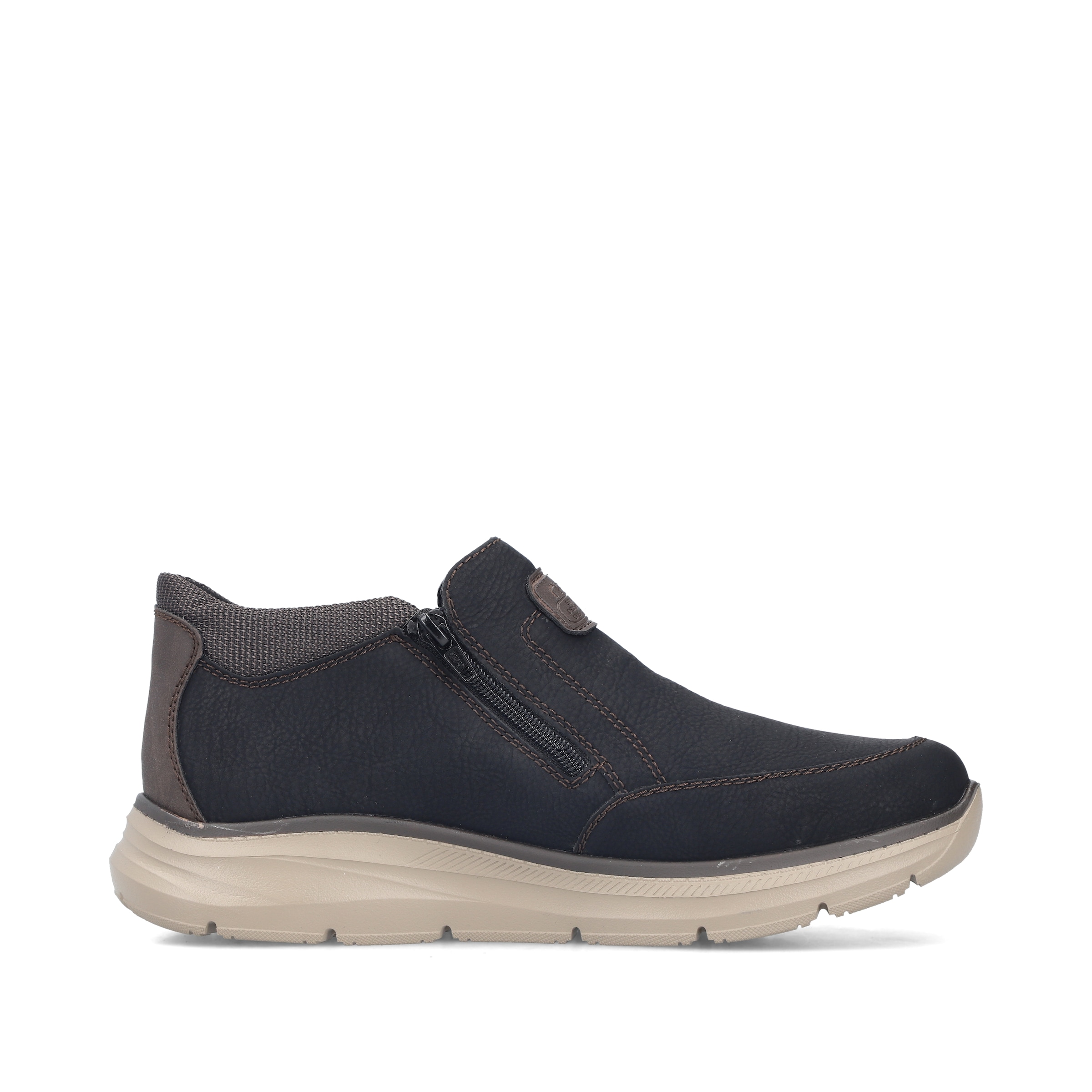 Rieker Boots in Black