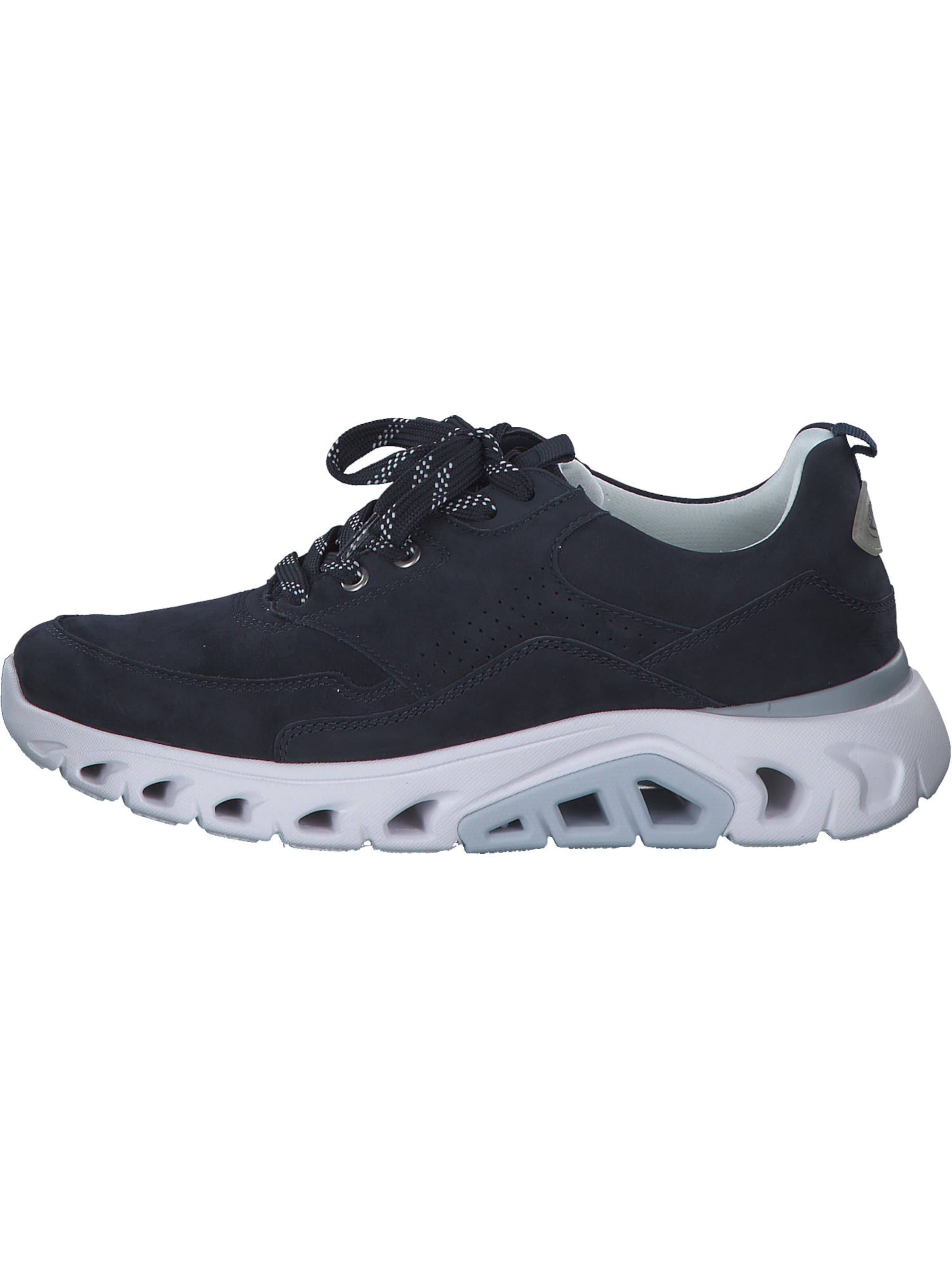 Chaussure de sport GABOR en bleu