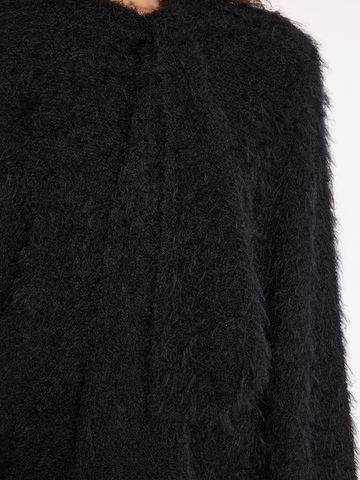 Chemisier 'Atory' Ana Alcazar en noir