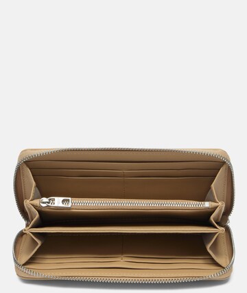 Porte-monnaies ' SALLY ' Liebeskind Berlin en marron