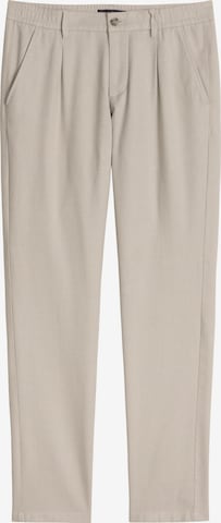 Marc O'Polo Chinohose in Beige: Vorderseite