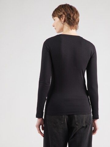 GUESS Shirt in Zwart