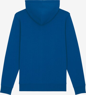 glore Sweatshirt 'Toni' in Blau
